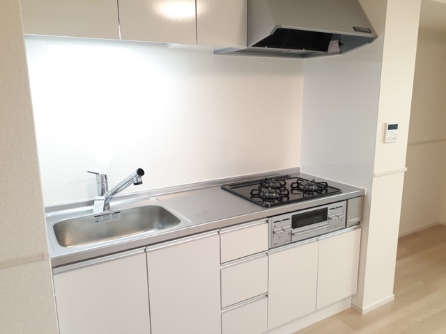 グレイス キッチン