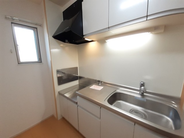 Ｎｅｏ　Ｃｏｕｒｔ　藤 キッチン