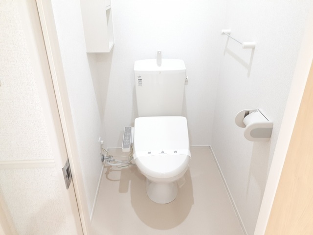 アルドーレ　ハウス その他2