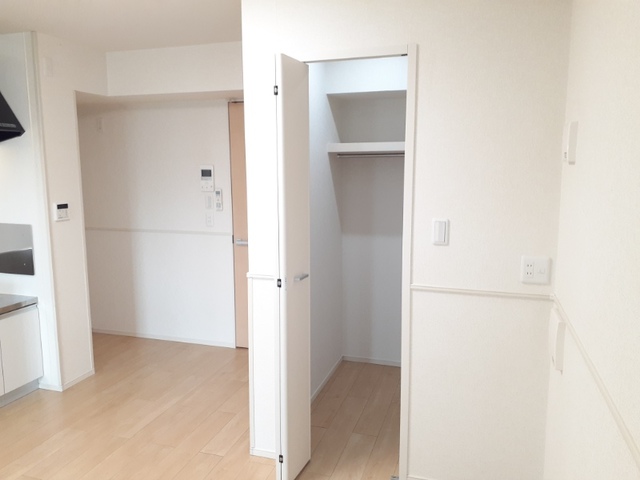 アルドーレ　ハウス その他3