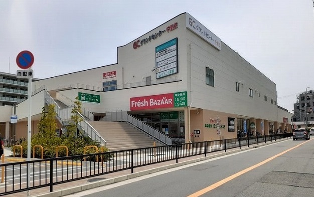 アルドーレ　ハウス その他外観2