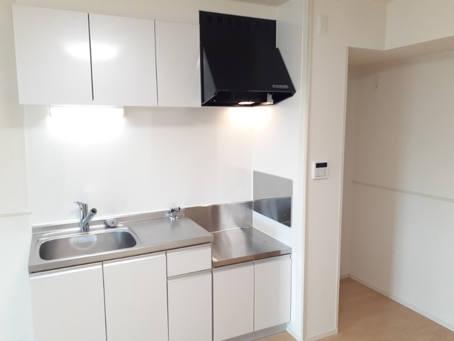 アルドーレ　ハウス キッチン