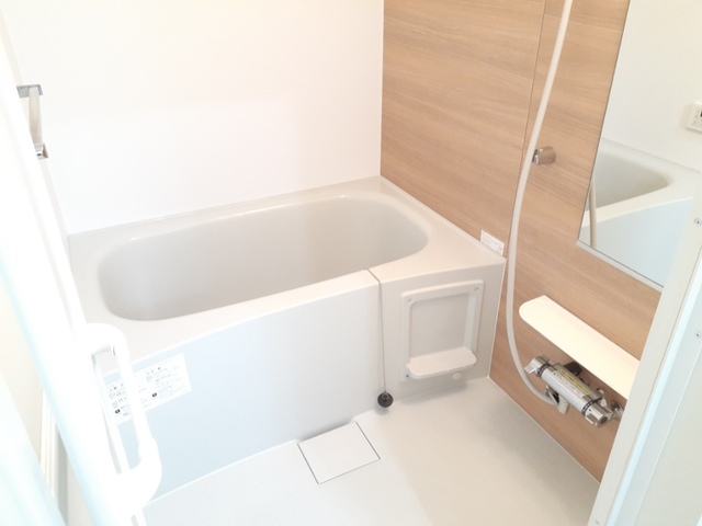 アルドーレ　ハウス 風呂画像