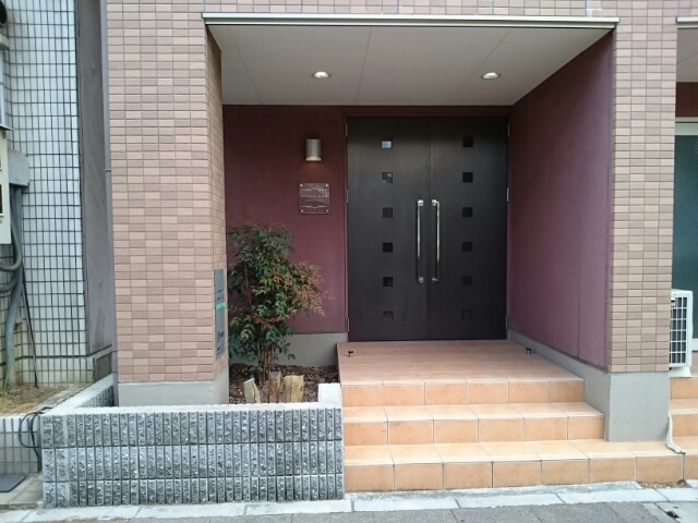 アバンシェル住吉橋 その他4