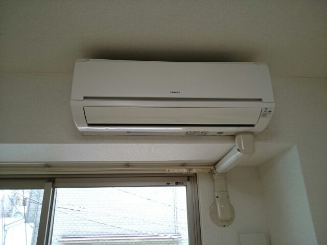 アバンシェル住吉橋 その他5