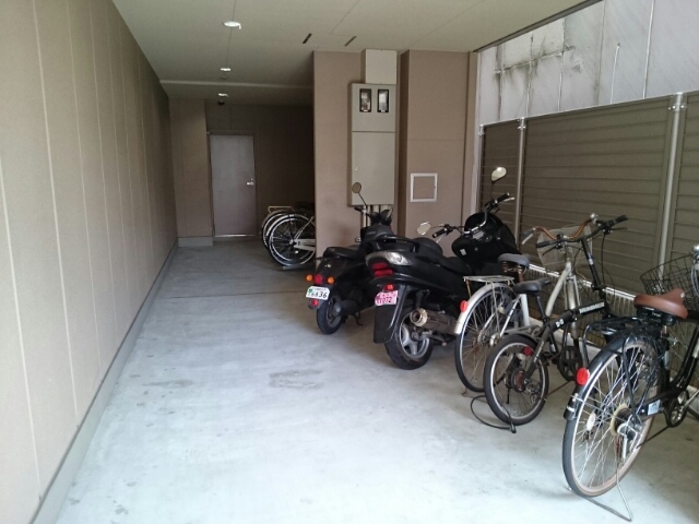 アバンシェル住吉橋 その他7