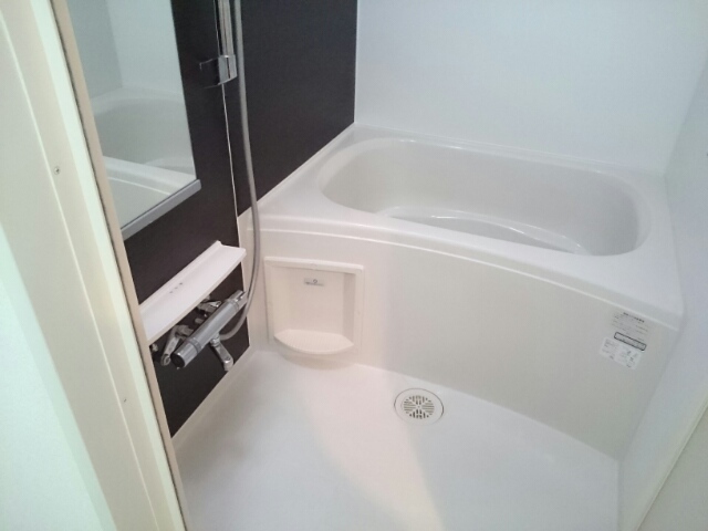 アバンシェル住吉橋 風呂画像