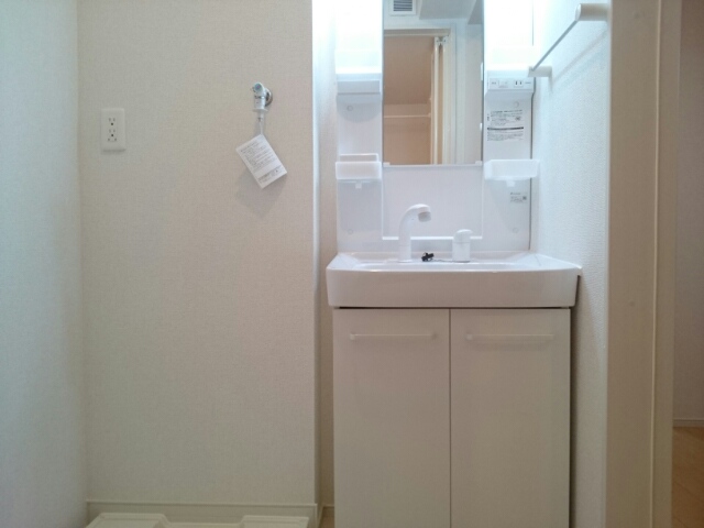 アビタシオン　ヌフ　昭和町 その他1