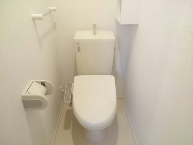 アビタシオン　ヌフ　昭和町 その他2