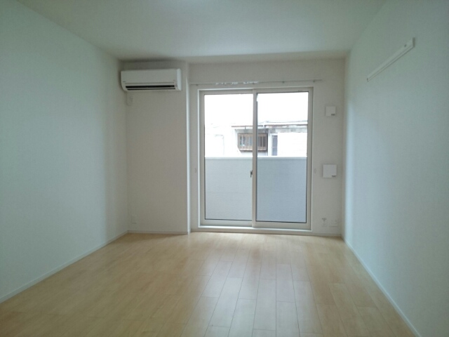 アビタシオン　ヌフ　昭和町 その他3