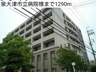 アビタシオン　ヌフ　昭和町 その他外観6