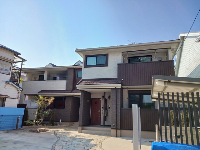 サウザンド・ワン 外観