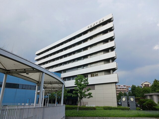 桜の町７丁目アパート その他外観5