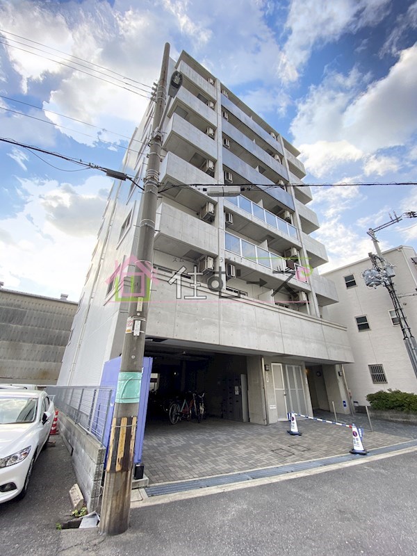 ウィンヒルズ難波西 その他外観1