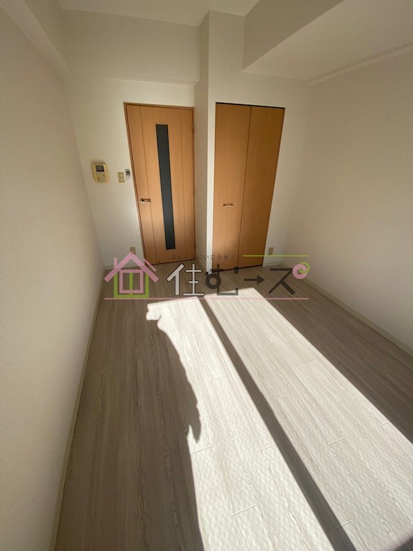 ウィンヒルズ難波西 リビング