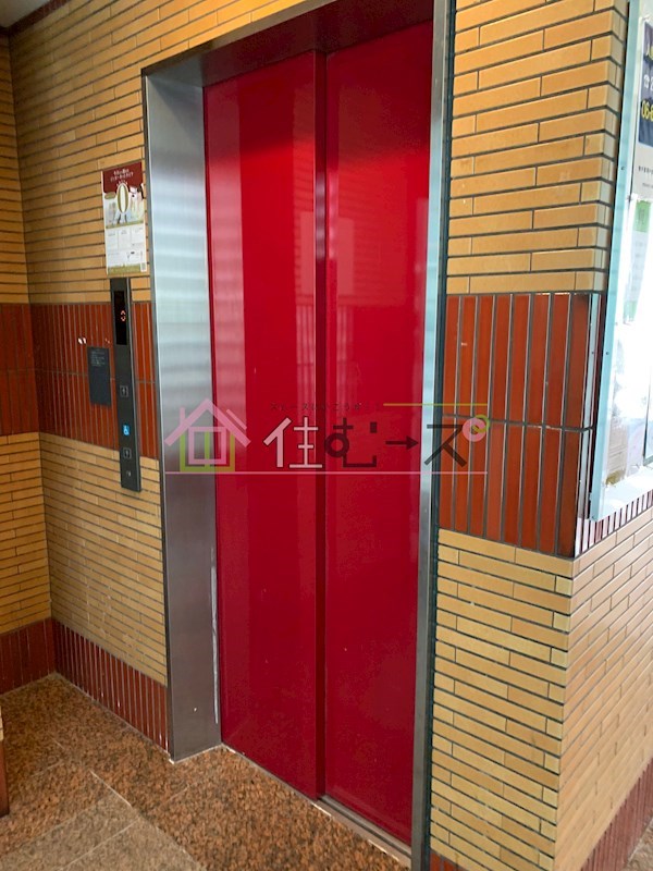 エムロード玉造 その他外観3