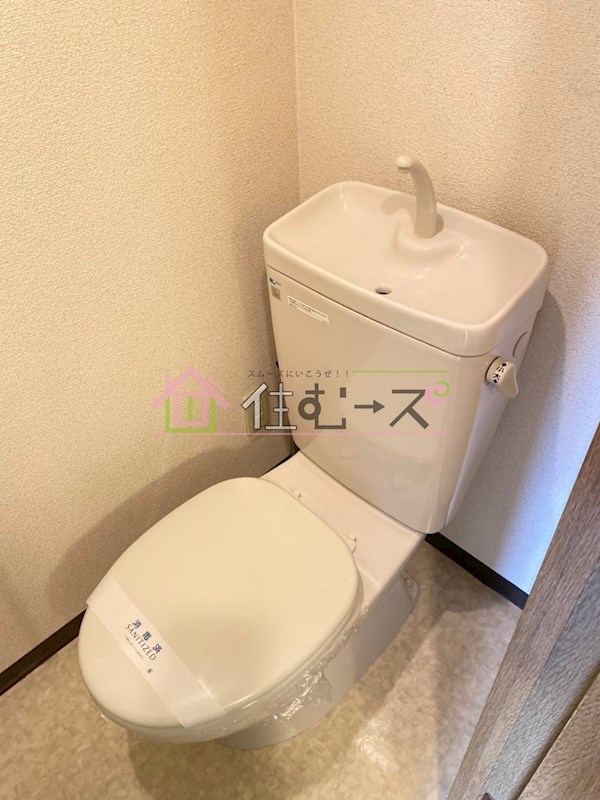 セレッソコート西心斎橋 その他2