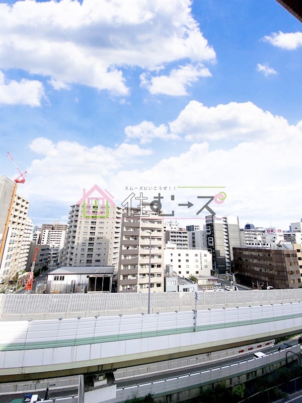 セレッソコート西心斎橋 その他4