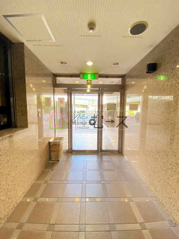 セレッソコート西心斎橋 その他外観2