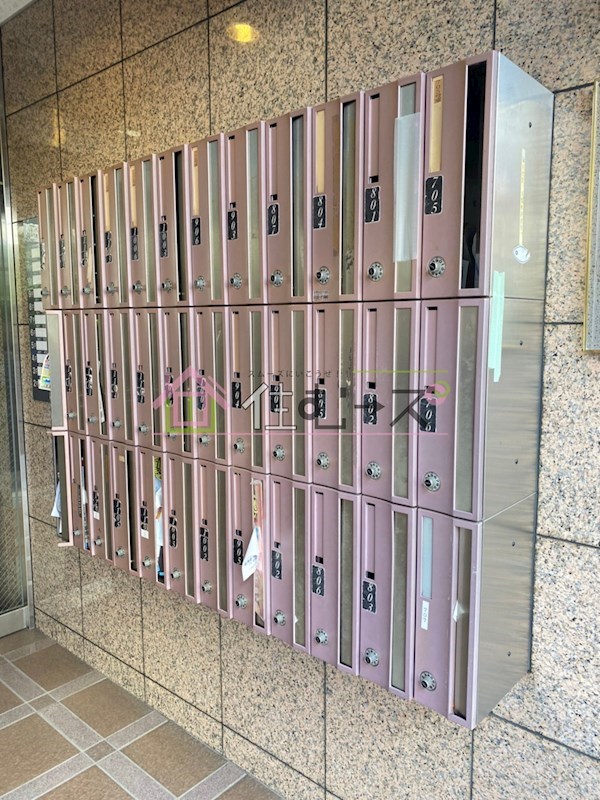 セレッソコート西心斎橋 その他外観6