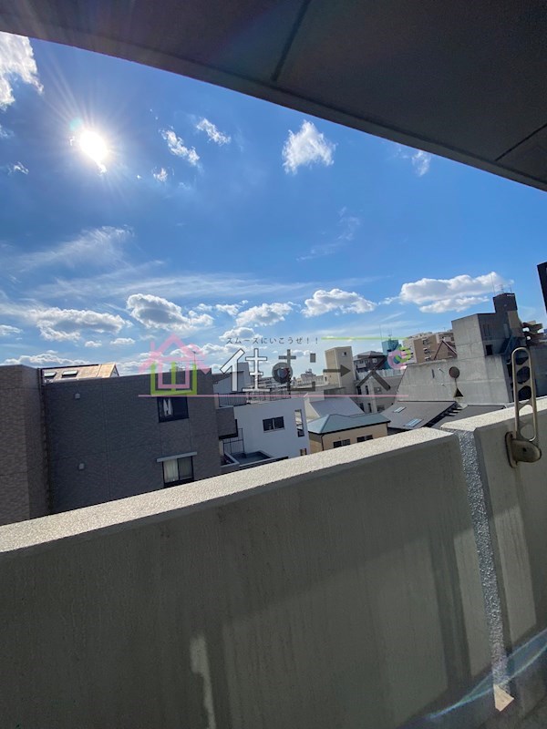 フォレスト今里 その他3