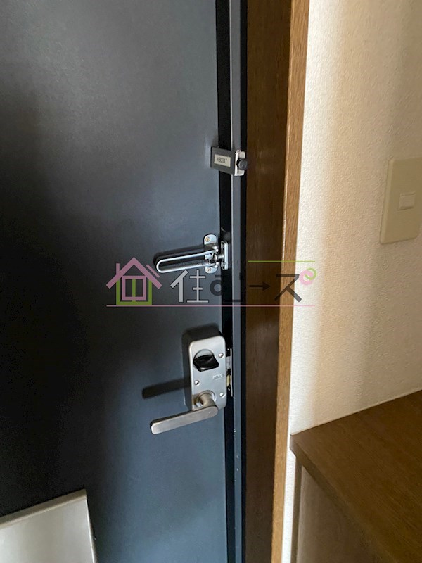 フォレスト今里 その他4