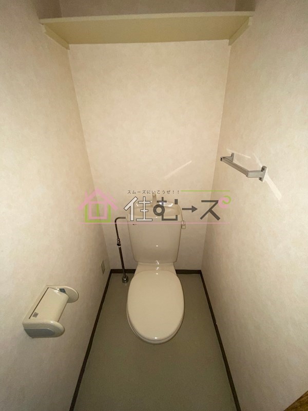 フォレスト今里 その他6