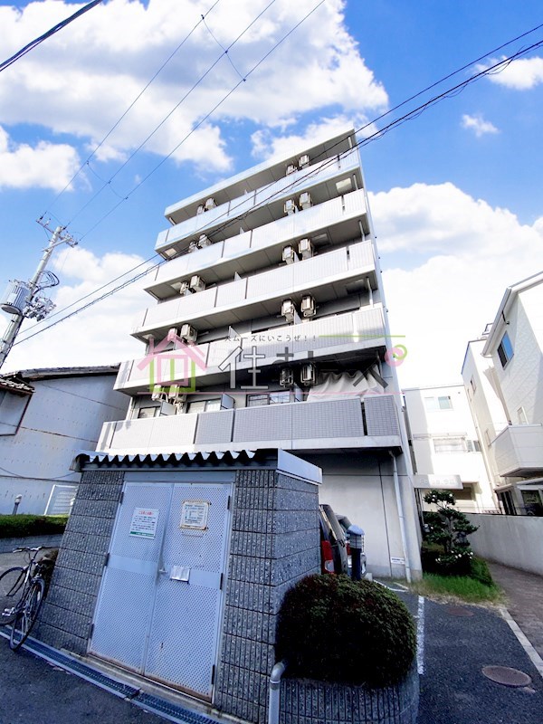 フォレスト今里 その他外観1