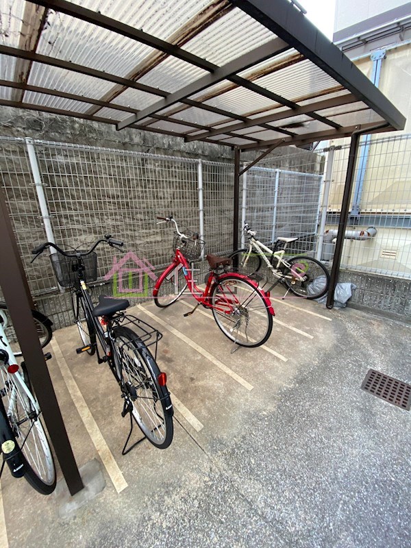 フォレスト今里 その他外観6