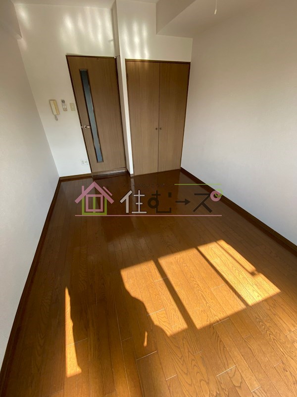 フォレスト今里 リビング