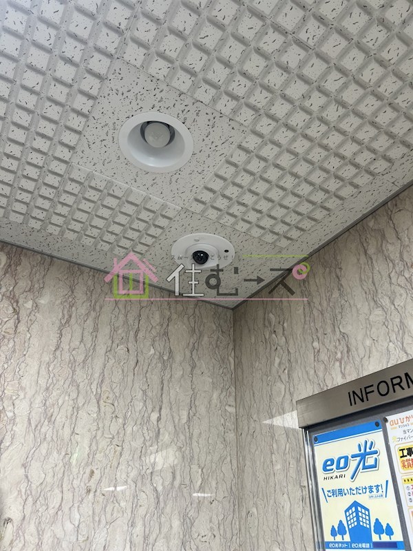 ノルデンハイム小松 その他外観3