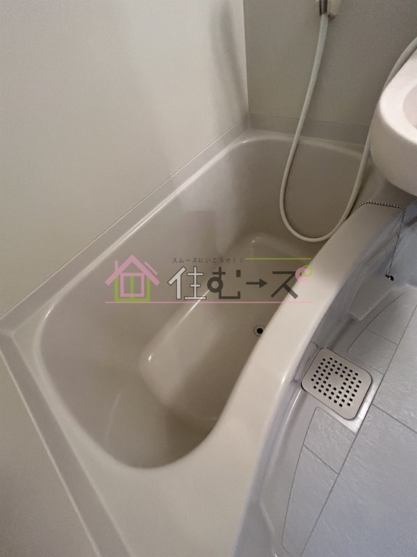 ノルデンハイム小松 風呂画像