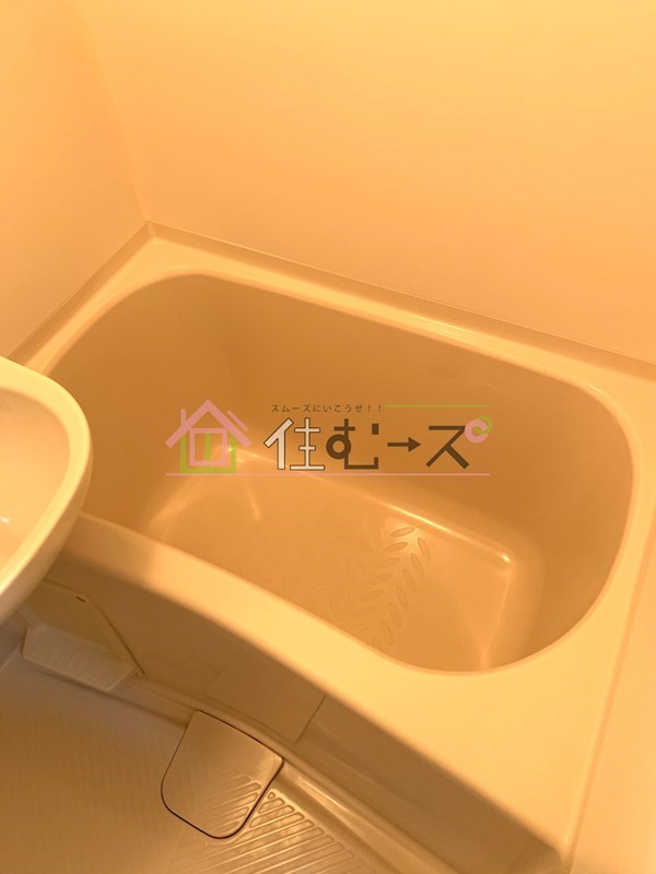 ノルデンハイム淡路 風呂画像