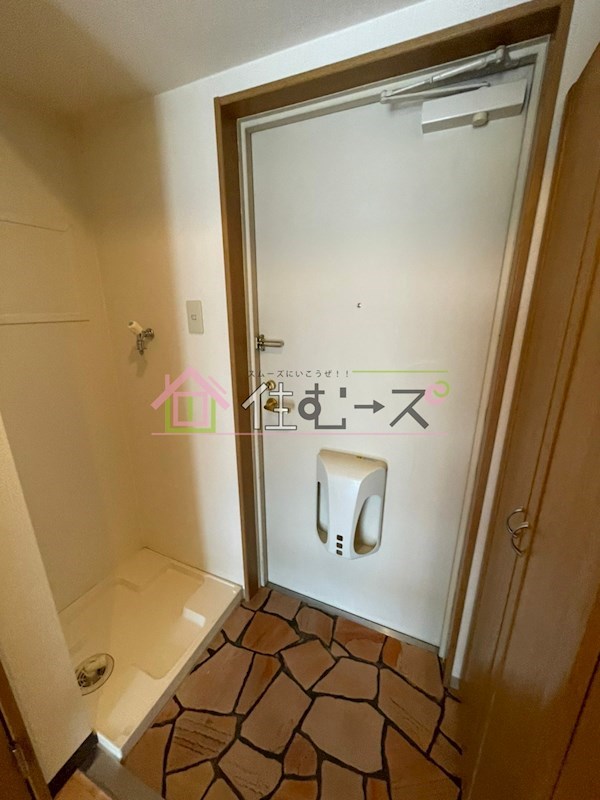 エクセレント上新12 玄関