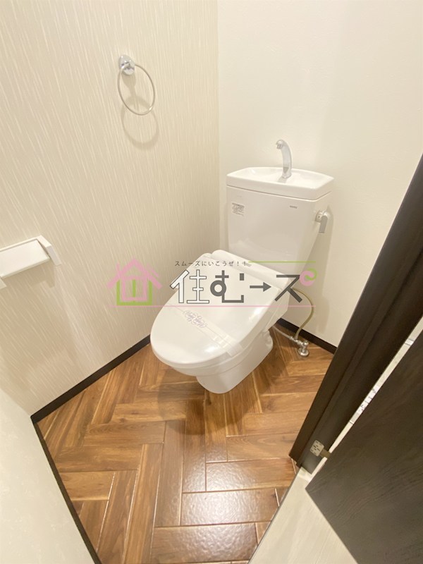 グランパシフィック玉出 その他4