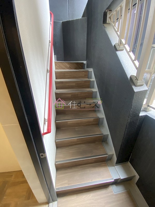 グランパシフィック花園北Ⅱ その他外観3