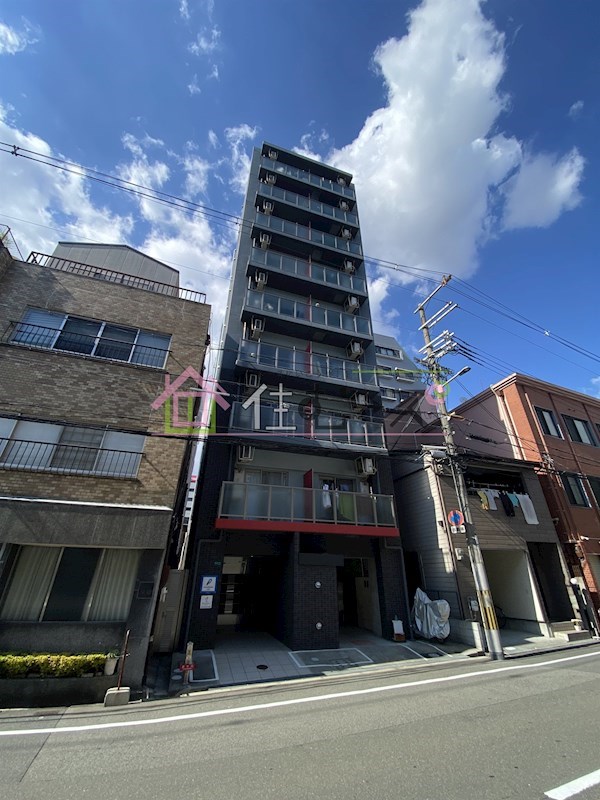 グランパシフィック大国町 その他外観1