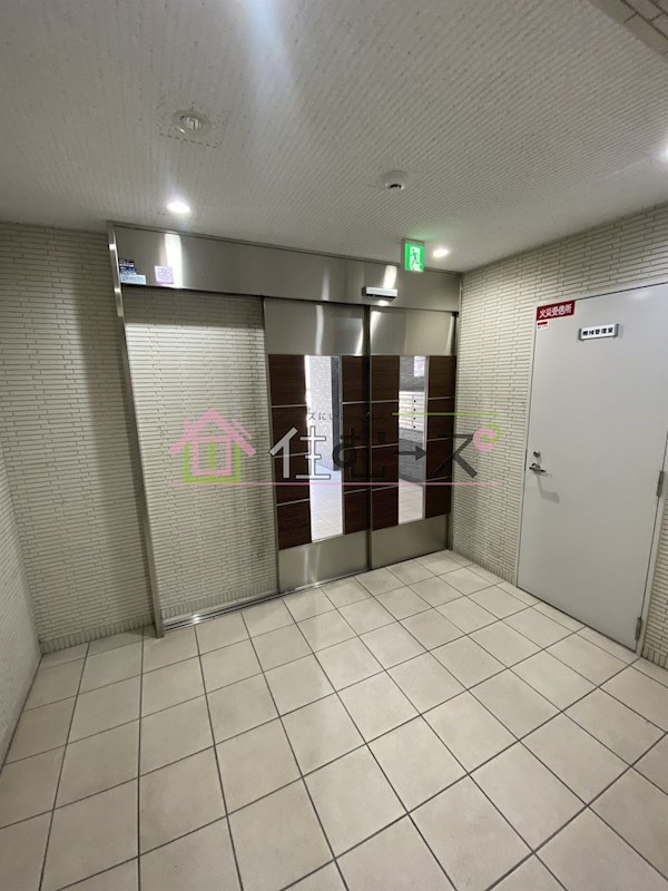 グランパシフィック大国町 その他外観2