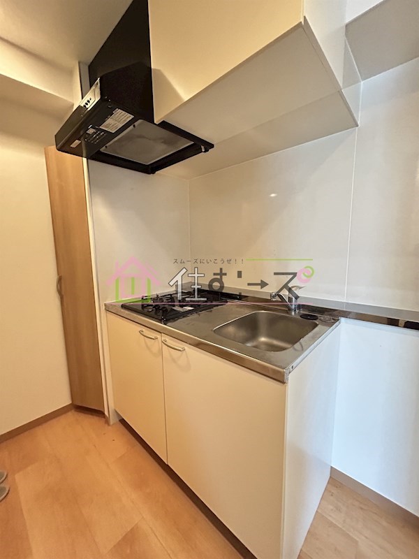 グランパシフィック大国町 キッチン