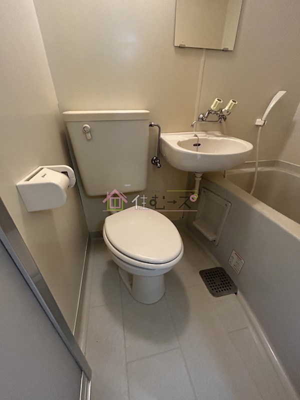 R-CUBE新大阪 その他2