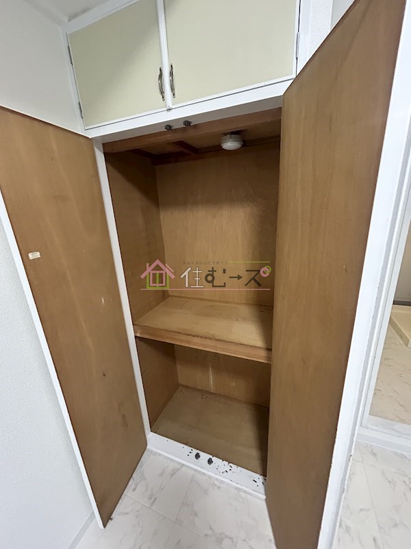 R-CUBE新大阪 その他4