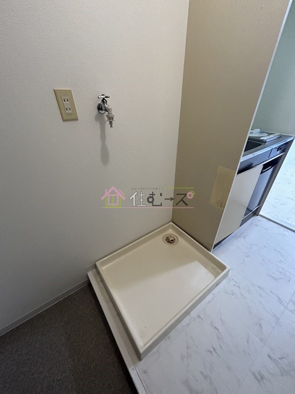 R-CUBE新大阪 その他5