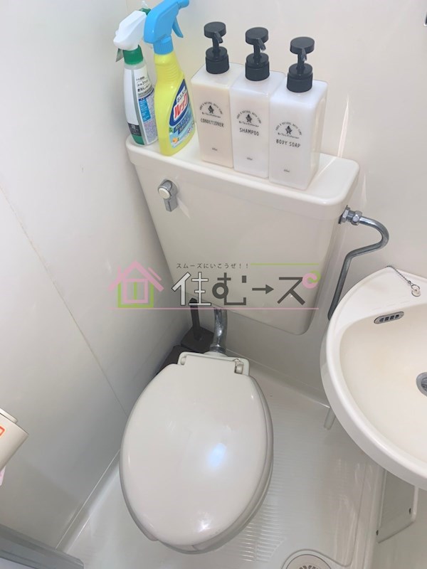 新宿津石ビル その他2