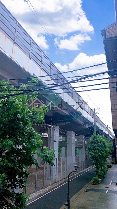 新宿津石ビル その他3