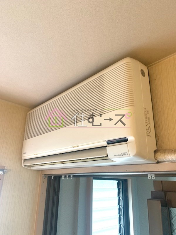 新宿津石ビル その他5