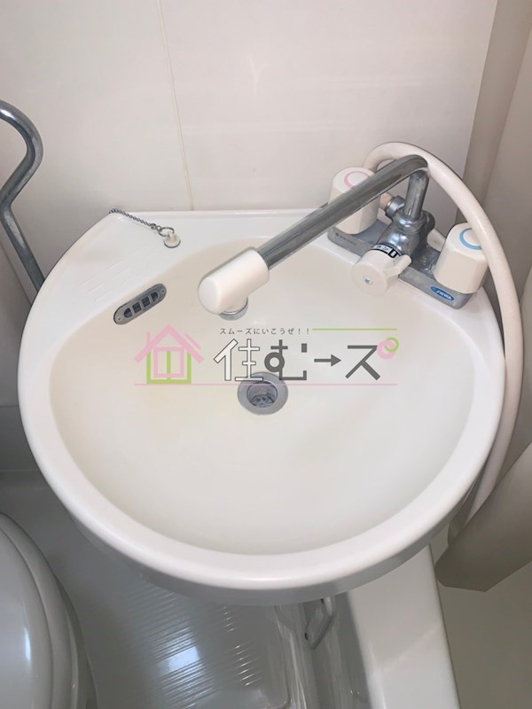 新宿津石ビル その他6