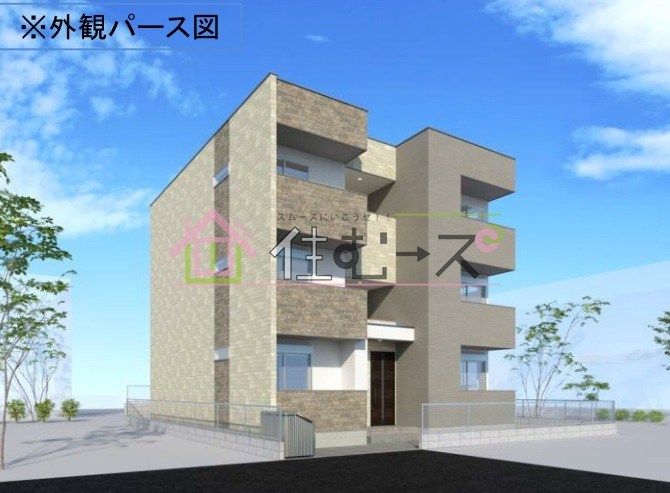 MOVE甲子園NEO 外観