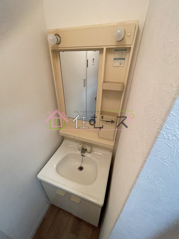 シンセイドルフ その他2