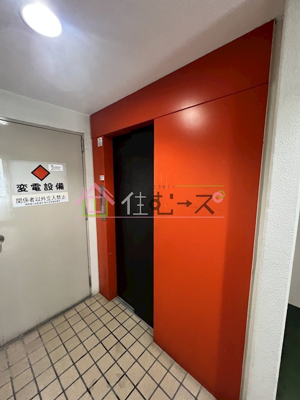 シンセイドルフ その他外観5