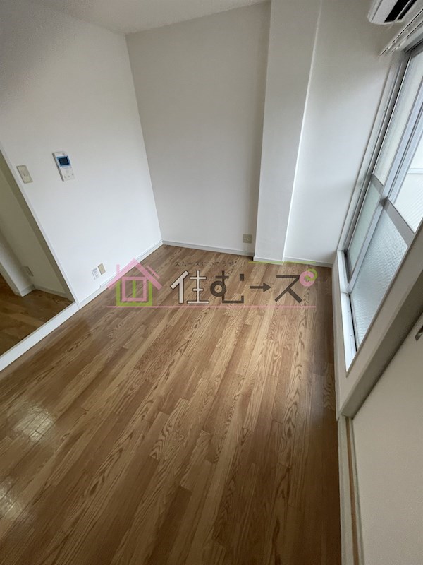 シンセイドルフ リビング